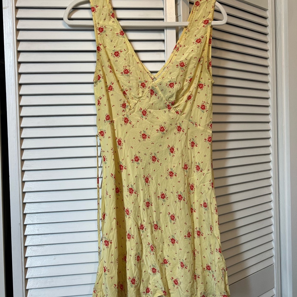 Realisation Par Isabelli Dress